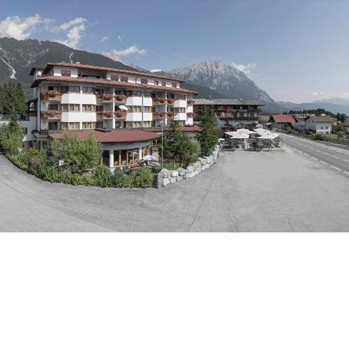 Aktiv-Hotel Traube