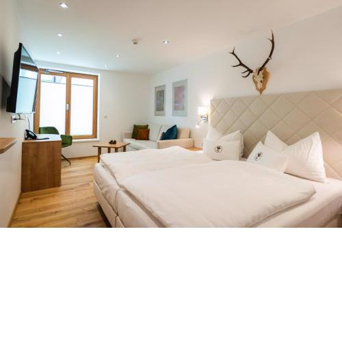 Aktiv Hotel Zur Rose
