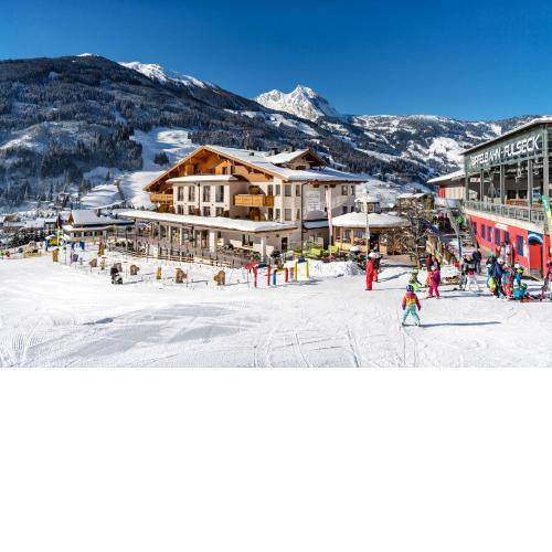 Aktivhotel Gasteiner Einkehr