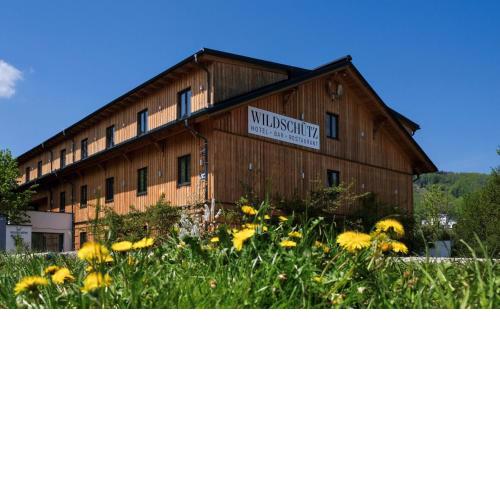 Aktivhotel Wildschütz