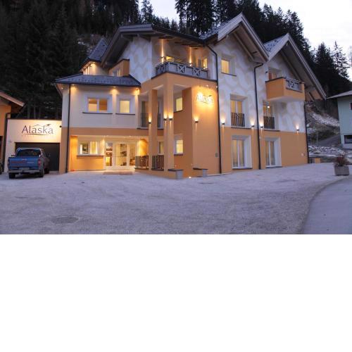 Alaska Appartment