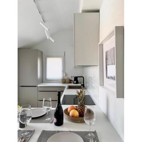 Alba Apartment