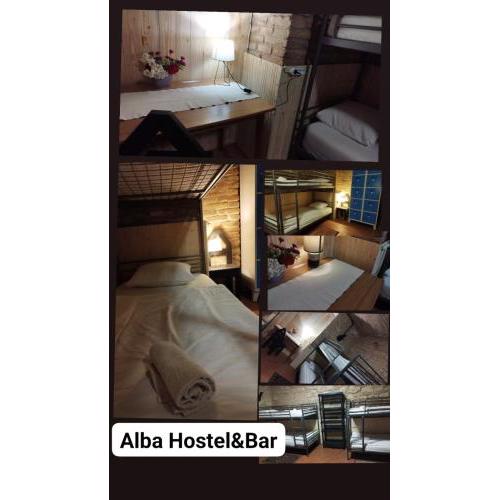 Alba Hostel