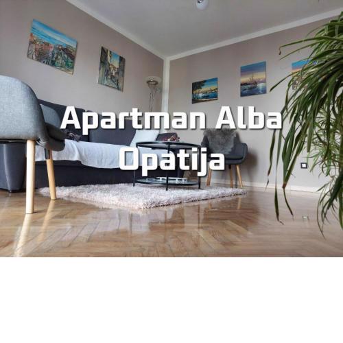 Alba Opatija