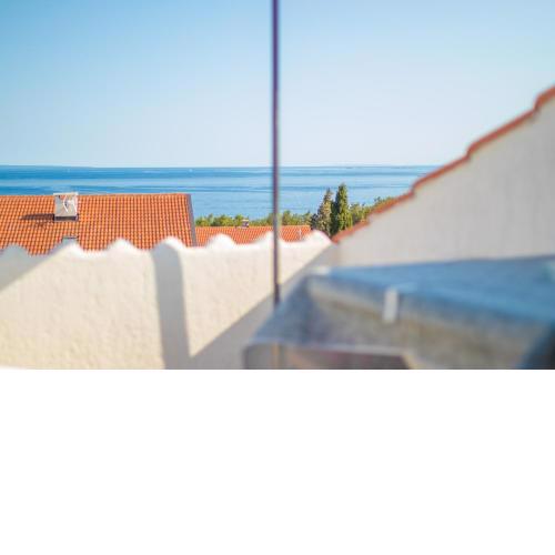 Albert Apartaments Krk