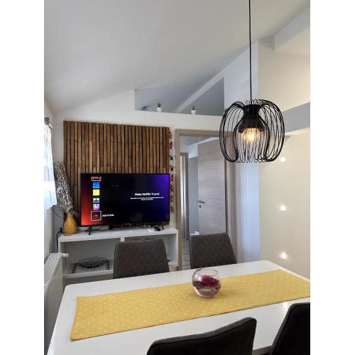 Albert apartments Zagreb airport