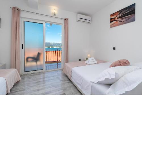 Aldino Rooms