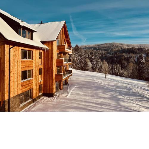 Aldrov Resort