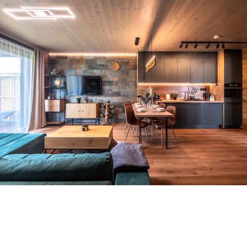 Alex Apartmán Slovenský Raj