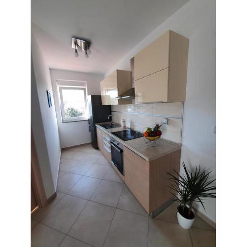Alex apartment Medulin