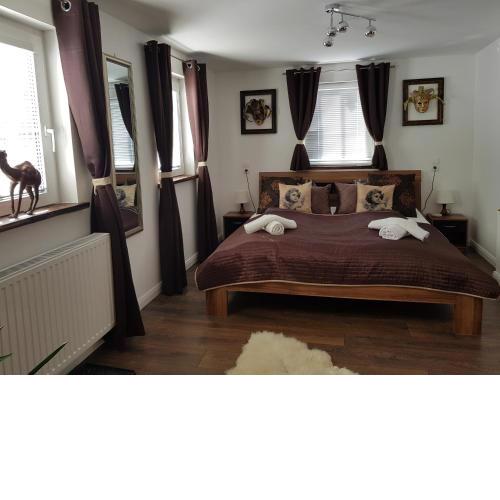 Alexandra Appartement