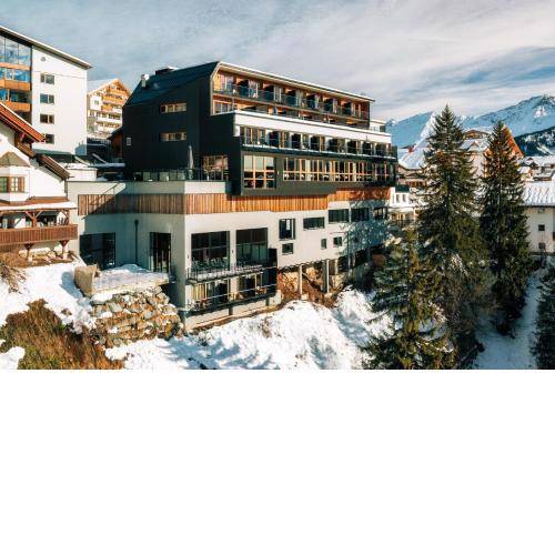 ALFA hotel