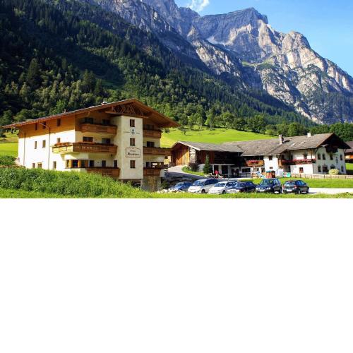 Alfaierhof-Bergheimat