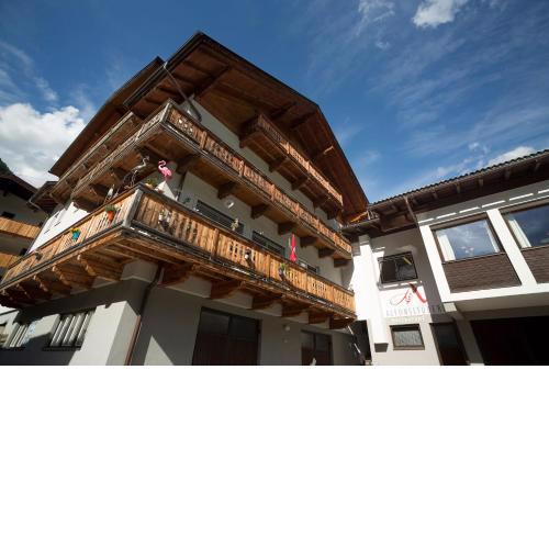 Alfonsstüberl - Ferienwohnungen & Restaurant