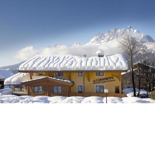 Alimonte Romantic Appartements