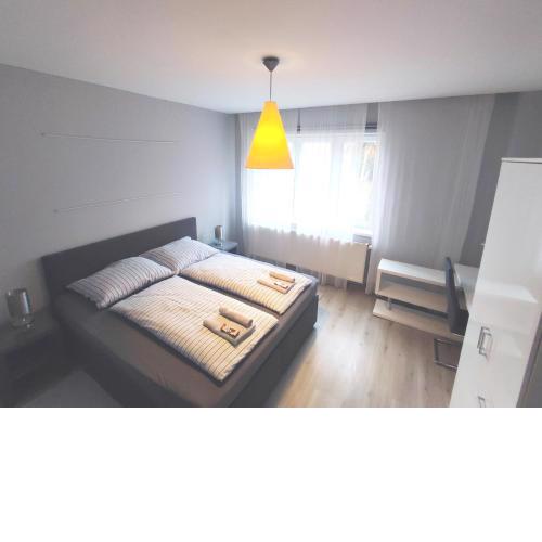 Alisa Apartments