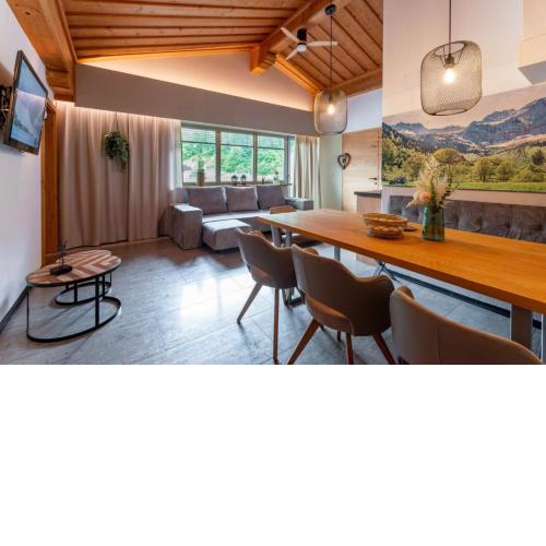 Alm Appartements ZellamSee