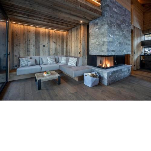 ALM CHALET