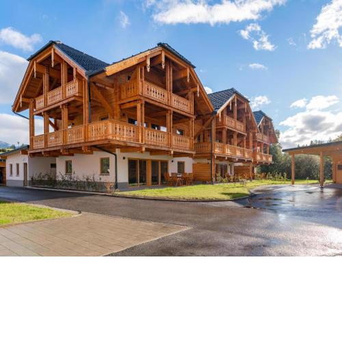 AlmApARTment Mauterndorf Pichl 7-2