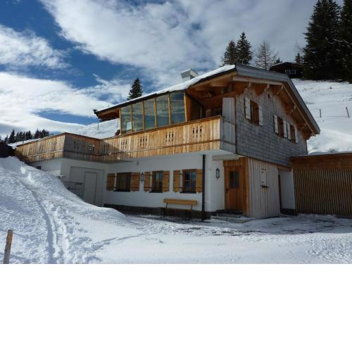 Almapartment Skiwiege - Ski-in - Ski-out ONLY