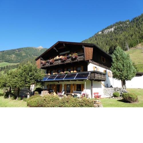 Almblick Appartements
