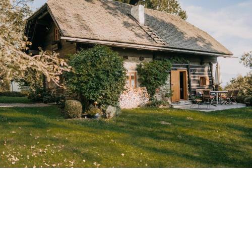 Almchalet bei Pörtschach