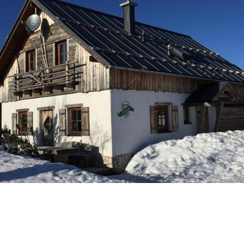 Almchalet Feuerkogel