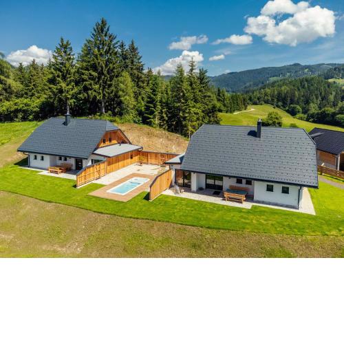 ALMCHALET Rubin