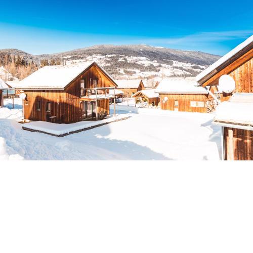 Almdorf Stadl by ALPS RESORTS