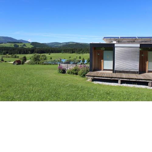 Almenland Apartment Passail