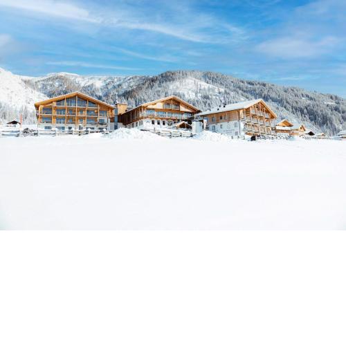 Almfamilyhotel Scherer