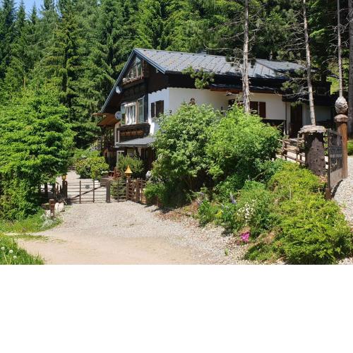 Alm`Ferienhaus Gaisegg