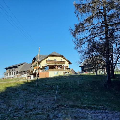 Almgasthof Spitzer
