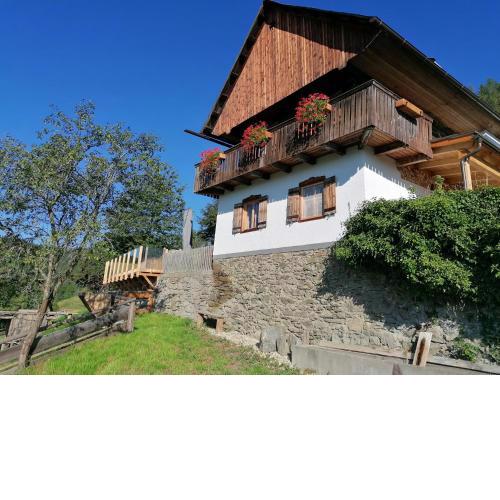 Almhaus Rinner