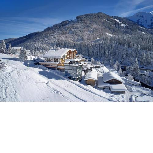 Almhof Family und Wellness Resort