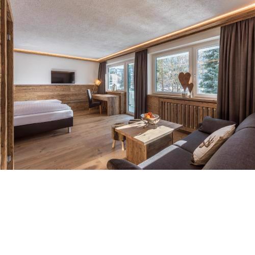 Almhof Kitzlodge - Alpine Lifestyle Hotel