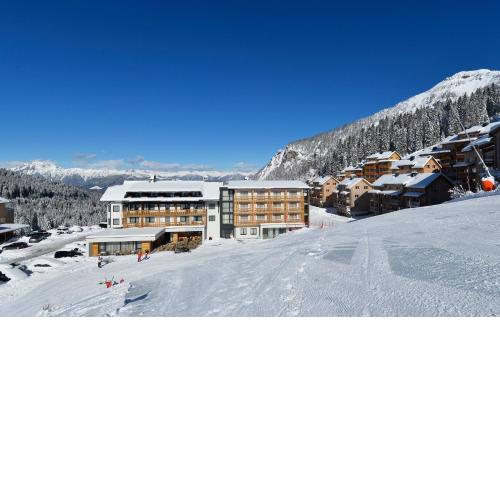 Almhotel Kärnten