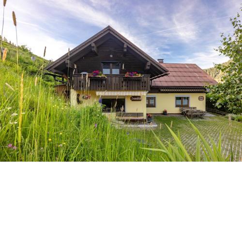Almhütten Sonnblick & Almfried
