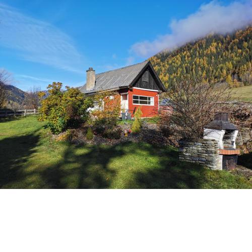 Almland Hütte