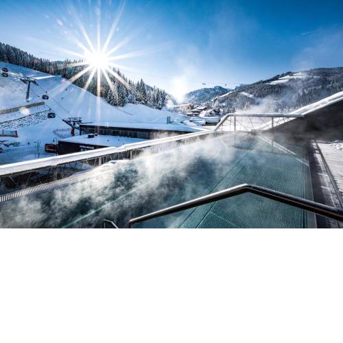 ALMMONTE PRÄCLARUM SUITES Design Hotel