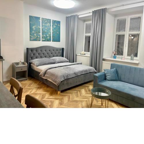 Almond Studio Apartment