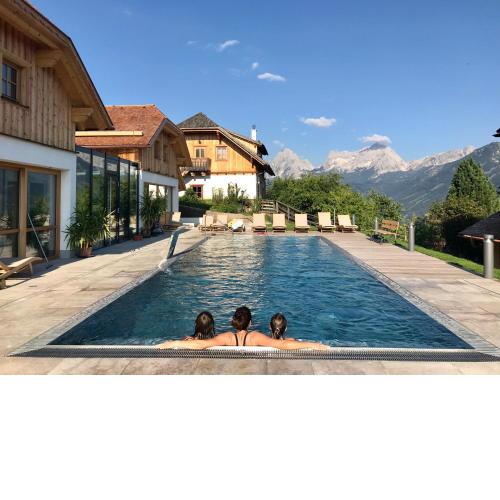 Almresort Baumschlagerberg