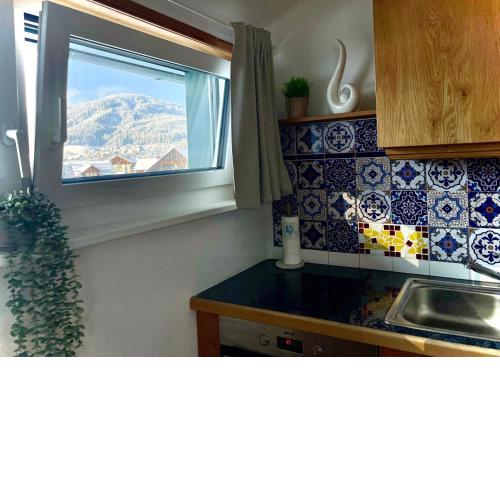Almsternderl 2.0 - gemütliches Appartment in Gosau
