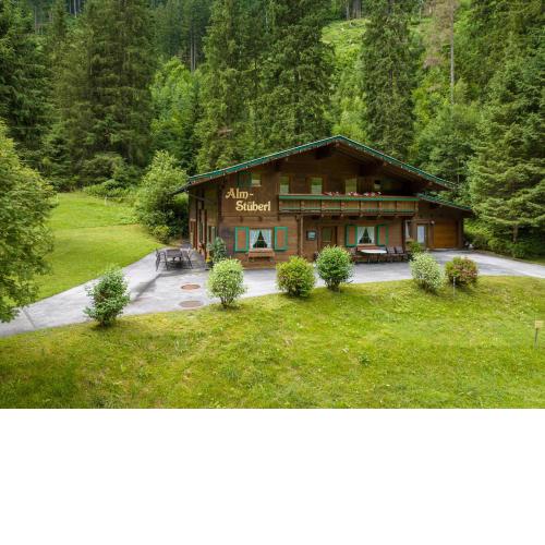 Almstüberl - Schiestl's Ferienhütten
