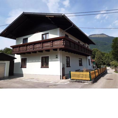 Almufer-Appartements