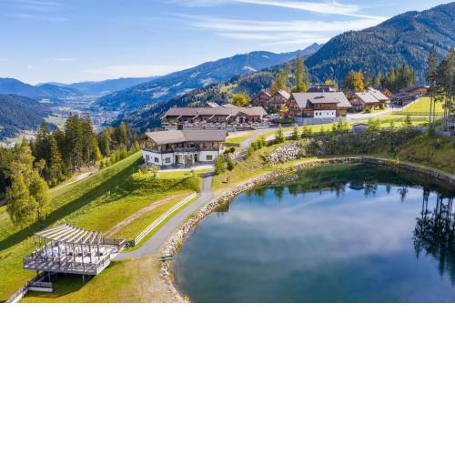 Almwelt Austria