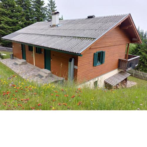 Almzeit Klippitz