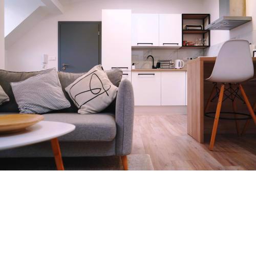 Aloha Apartment - Heart of Košice Old Town