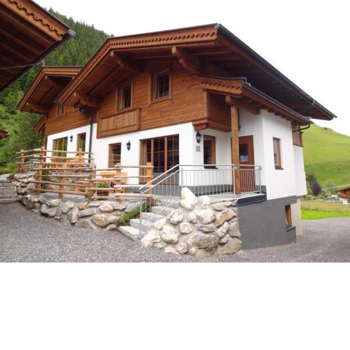Alois & Elisabeth, Chalet