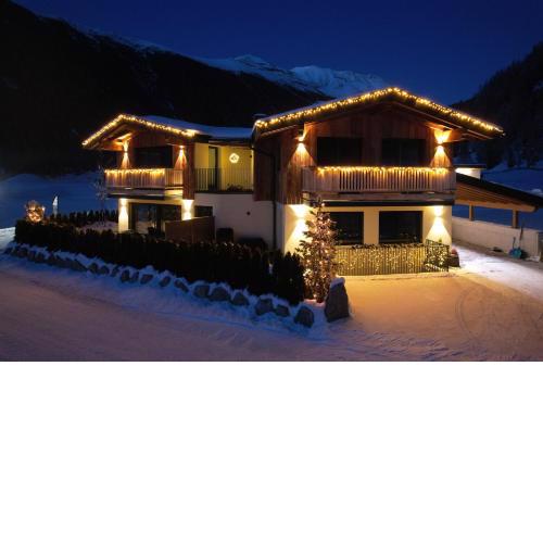 Alp Apart Niederthai